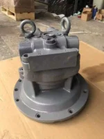 Excavator Parts  EX200-3 EX200-5 ZX200-3 ZX210-3 ZX240-3 Swing Motor 4224991 - Image 3