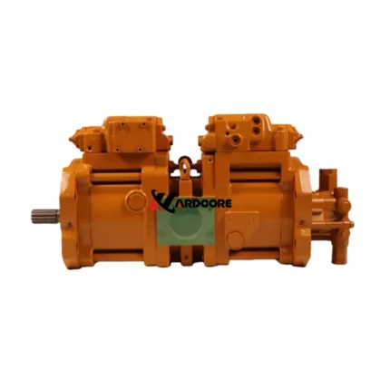 Hydraulic Pump Assy  4I-7683 Pump Part Number  K3V63DT Construction Machine