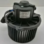 R210-7 R140-9 R160-9 R210-9 diesel Engine Excavator Blower Fan Motor 11N6-90700