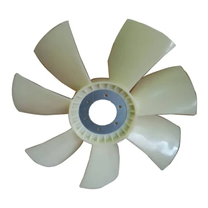 Fan Blade Assy 419-03-33211 for WA320-5 WA150-5