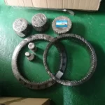PC200-3 PC220-3 Excavator Travel Gear Ring 205-27-71530 205-27-71531 - Image 2