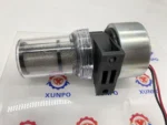 High Pressure Fuel Pump  41-7059 Carrier 30-01108-03 417059. 300110803 Excavator Parts - Image 4