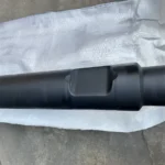 Excavator Other Parts Chisel 566-1540 5661540 with 1400mm Long Steel Chisel  Used in Hydraulic Hammer for H140GC H140GC S - Image 3