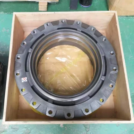E320D 325C 325D 329D Excavator Final Drive Hub Housing 267-6798 2676798 Housing