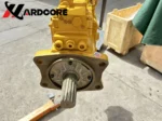 K7V180DTP Hydraulic Piston Pump Main Pump Assy 550-4341 5504341 for E336 E340 E345GC Excavator - Image 4