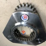 Excavator Travel Gearbox EC210B EC240C EC240B  Planet Carrier  Gear SA7117-34430 SA7117-34340 SA7117-34200 14528721 - Image 3
