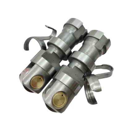 C9 C-9 Engine Head Lifter Valve 163-2437 E330C E330D E336D E340D Excavator Parts 453-5998