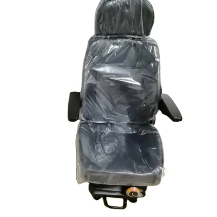E307D E312D E315D E319D Excavator Universal Seat Made in China