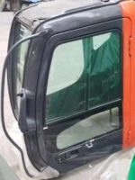 SY60-9 SK350-6 E320V1 Excavator Cabin Operator Cabin. - Image 5