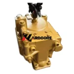 Hydraulic Pump 104-1752 OR-7669 for D9R Crawler Tractor