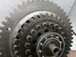 CLG835 CLG855 CLG856 Wheel Loader Clutch Assy 52C0071C Overrun Clutch 52C0071 - Image 4