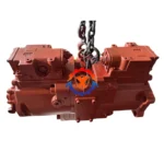 R110-7 R210LC-7 R320 Excavator K7V125DTP Hydraulic Pump 31K6-10120