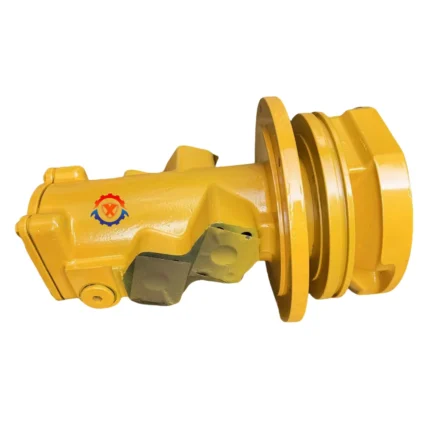 Excavator  Hydraulic Parts  490-3995 619-5240 490-3996 Center Joint With Original Quality