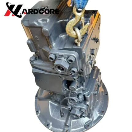HPV95 Main Pump Assy Hydraulic Pump 708-2L-31430 for PC200-8 Excavator