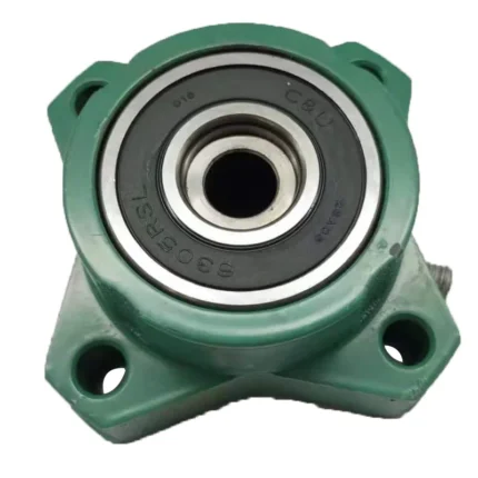 Excavator EC210 EC240 Fan Bearing Seat 22745698 4297070 Fan Connecting Seat