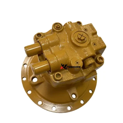 Excavator Parts  096-4393 0964393 Swing Motor With Original Quality for E200B Excavator