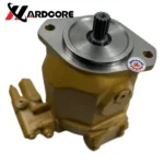 169-4883 1694883 HYDRAULIC PUMP FITS for 120H 140H 160H 135H