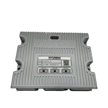 ECU Excavator Electric Part R220LC-9S Controller 21Q6-32181 21Q6-32390 21Q6-3288