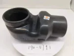 XUNPO New Turbocharger Intake Hose 190-5791 for E324D E325D E329D Excavator Rubber Air Hose - Image 6