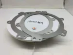 E936 E950B E950F Loader 6Y5352 Friction Plate Paper 7G0437 Friction Plate Steel - Image 5