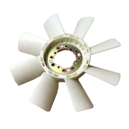 6BD1 6BG1 Engine Fan Blade 113660140 1-13660140-0 for PC220-6 PC200-7 EX200-3 Excavator