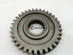 Main Pump Pilot Gear 3100993 3063840 Transmission Gear for EX200-5 EX100-3 EX200-3 ZX200-3 Excavator Parts - Image 3