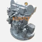 HPV118 HPV118HW Hydraulic Pump YB60000545 YB60000335 for Excavator ZX200-5 EX200-5 Main Pump 9262320 9262319 9150726