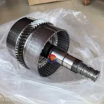 Loader Parts 15146422 VOE15146422  CLUTCH SHAFT with Original Quality