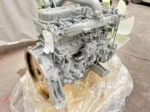 Excavator Parts New diesel Engine 4JG1 Engine Assy 4JG1 diesel Engine Parts. - Image 5