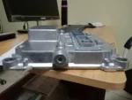 Excavator Parts E312D E320D Excavator Controller C6.4 C6.6 Engine ECU 331-7539 286-3683 - Image 3