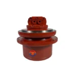 E315C EX160 Excavator Travel Motor Final Drive Motor MAG-85VP-2400 MAG-85VP-1800E MAG-85VP-2400E MAG-170VP-3800 MAG-230VP-6000