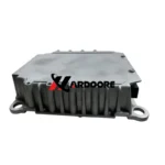 EC210 EC290 Excavator D6D D6E Engine ECU Controller 60100000 60100002 - Image 3