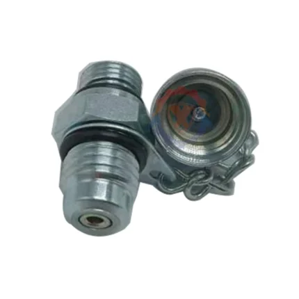 VOE14506431 14506431 Connector for Excavator EC160B EC460B EC330B EW145B