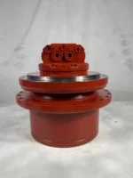 E315C EX160 Excavator Travel Motor Final Drive Motor MAG-85VP-2400 MAG-85VP-1800E MAG-85VP-2400E MAG-170VP-3800 MAG-230VP-6000 - Image 2