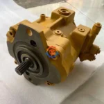 E304 E304C E304CCR E305D E305.5 Excavator Main Pump PSVL-54CG-13 Hydraulic Pump 2666942  Piston Pump - Image 3