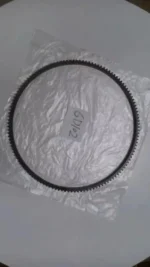 Excavator Parts 6D16 6D31 6D34 4D95 6D95 6D114 6D102 Flywheel with Ring Gear 6206-31-4790 6741-31-4180 6204-31-4192 129900-21600 - Image 6