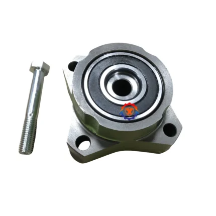 EC210B EC240 EC290 Excavator Parts Fan Bearing Seat 20999729 21901696 996518 996519  for D6D