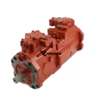 Construction Machine 31NB-10020 Hydraulic Pump  K5V200DTH Main Pump - Image 4