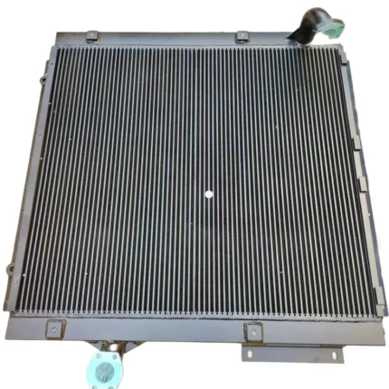 DH420-7 DH500-7 Excavator Parts Oil Cooler 13F52000