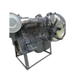 Excavator 6HK1 Direct Injection diesel Motor Assy. 4TNV98/4TNV98T S6K 3D84 TD42 1HD D6E  Complete Engine