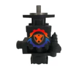 Hydraulic Pump AT331223 3249529129 for Engine 4045 Backhoe Loader 310SK 315SK