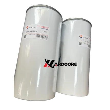 Engine Parts Engine Oil Filter Element Filter 21707132/522271975 21879886/5222748694 in Stock Now