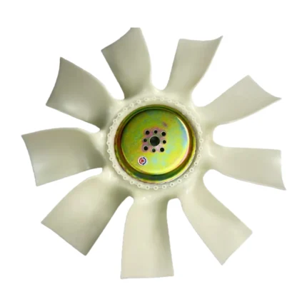 Construction Equipment  Parts Cooling Fan 11N6-00231  for R210-7 Excavator