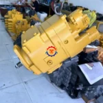 Main Pump 8J-0498 10R-2436 Hydraulic Pump Assy for Motor  Grader  12G 160G 140G 130G