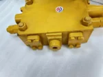 M318 Hammer Line Wheel Excavator Parts  Valve 259-7378 2597378 Valve - Image 2