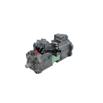 High Quality New Hydraulic Oil Pump VOE14524052 for Ec290b Construction Machinery Main Pump VOE14524052