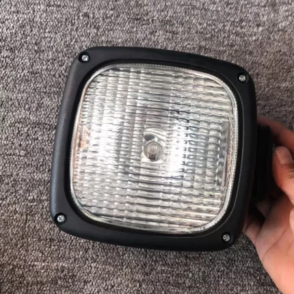 Excavator Lamps 1532521 3924634 Work Lamp LED for E320B E330B E330C Excavator Parts