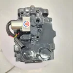 XUNPO Hydraulic Pump 708-1S-00230 Fit for WA380-5 WA400-5 WA480-5 Wheel Loader - Image 2