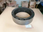 148-4644 148-4633 1484635 148-4635 Swing Gear Parts E320D2 E320C E320CL Excavator - Image 3