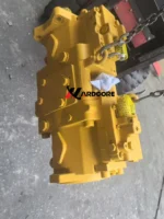 5511122 Main Pump K7V160 K7V180 Hydraulic Pump E326GC E320GC Excavator Parts - Image 3